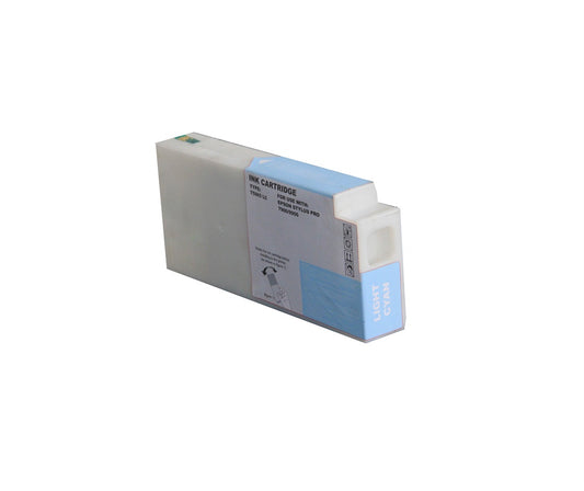 Compatible Epson T5965 Light Cyan C13T596500 Inkjet