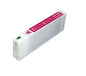 Compatible Epson T6363 Vivid Magenta Hi Cap C13T636300 Inkjet