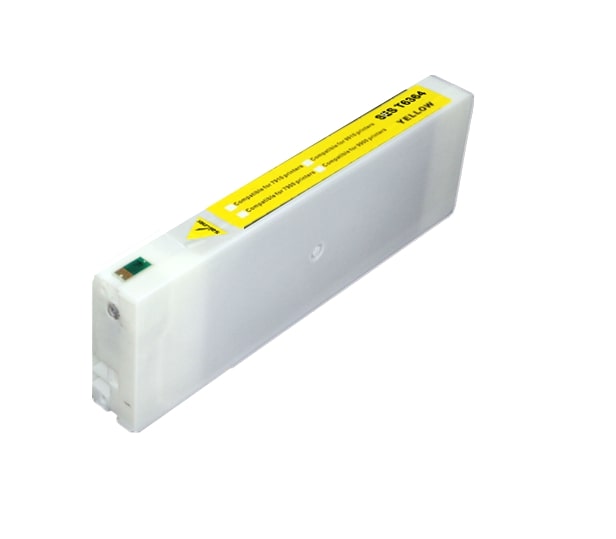 Compatible Epson T6364 Yellow Hi Cap C13T636400 Inkjet