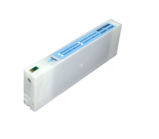 Compatible Epson T6365 Light Cyan Hi Cap C13T636500 Inkjet