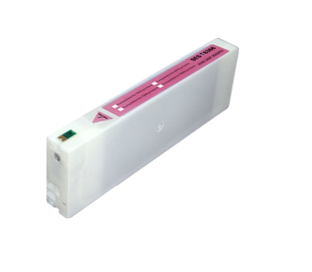 Compatible Epson T6366 Vivid Light Magenta Hi Cap C13T636600 Inkjet