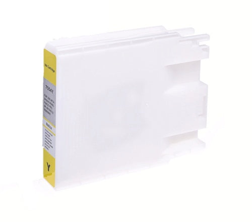 Compatible Epson T7554 Yellow Hi Cap T755440 Inkjet