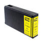 Compatible Epson T7904 Yellow Hi Cap T79044010 Inkjet