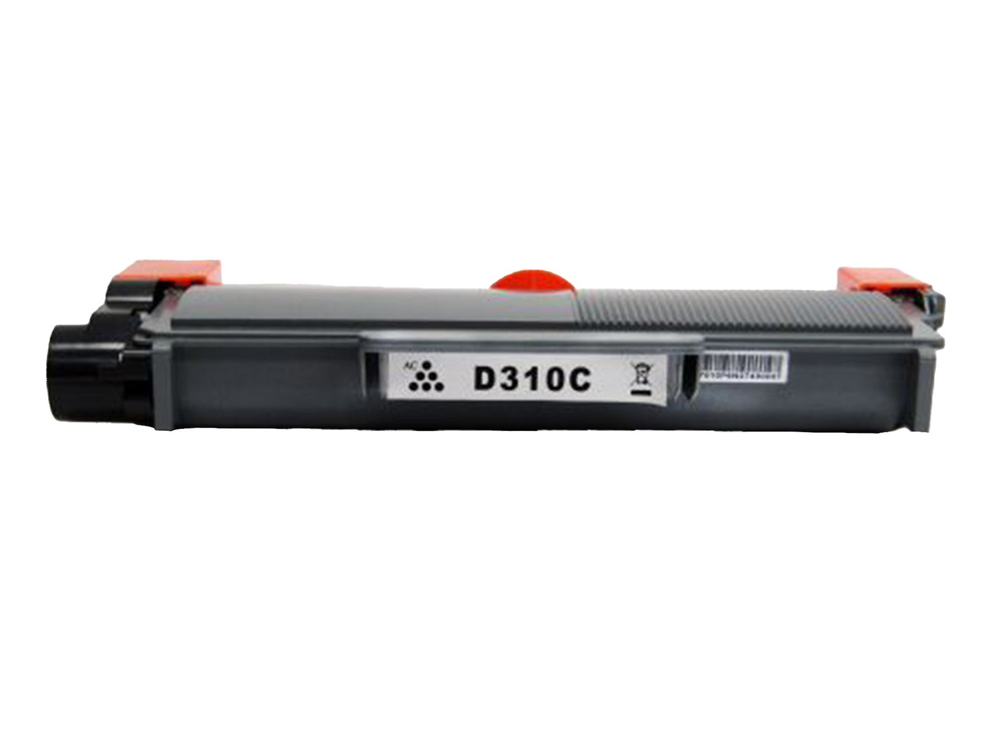 Compatible Dell E310 593-BBLR Toner