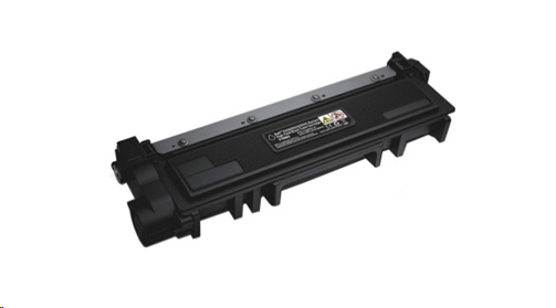 Compatible Dell E310 593-BBLH Hi Cap Toner