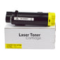 Compatible Dell 593-BBSE Yellow Hi Cap Toner