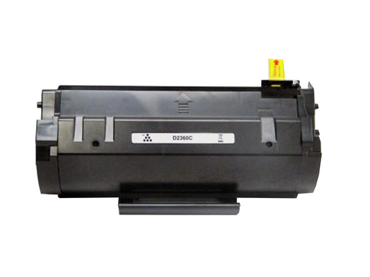 Compatible Dell B2360 593-11167 Hi Cap also for 593-11168 Toner