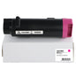 Compatible Dell 593-BBRT Magenta Extra Hi Cap Toner