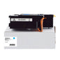 Compatible Dell 593-BBLL Cyan also for 593-BBJU Toner