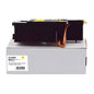 Compatible Dell 593-11019 Yellow Toner