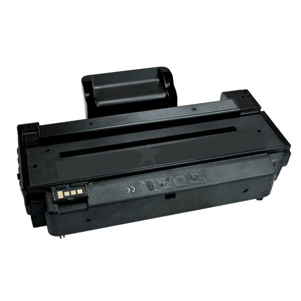 Compatible Dell 593-BBBJ Hi Cap Toner