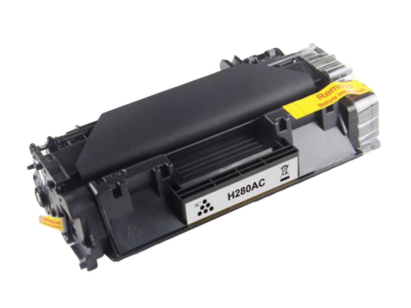 Compatible HP CF280A 80A Toner