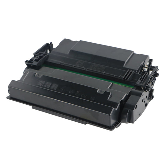 Compatible HP CF287X Hi Cap also for 87X Toner