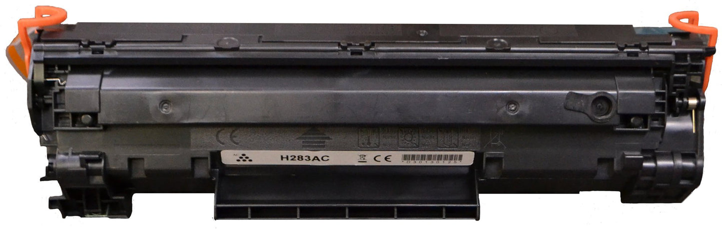 Compatible HP CF283A Toner