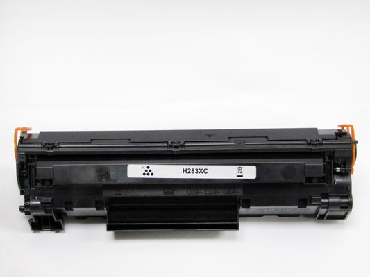 Compatible HP CF283X 737 737H Toner