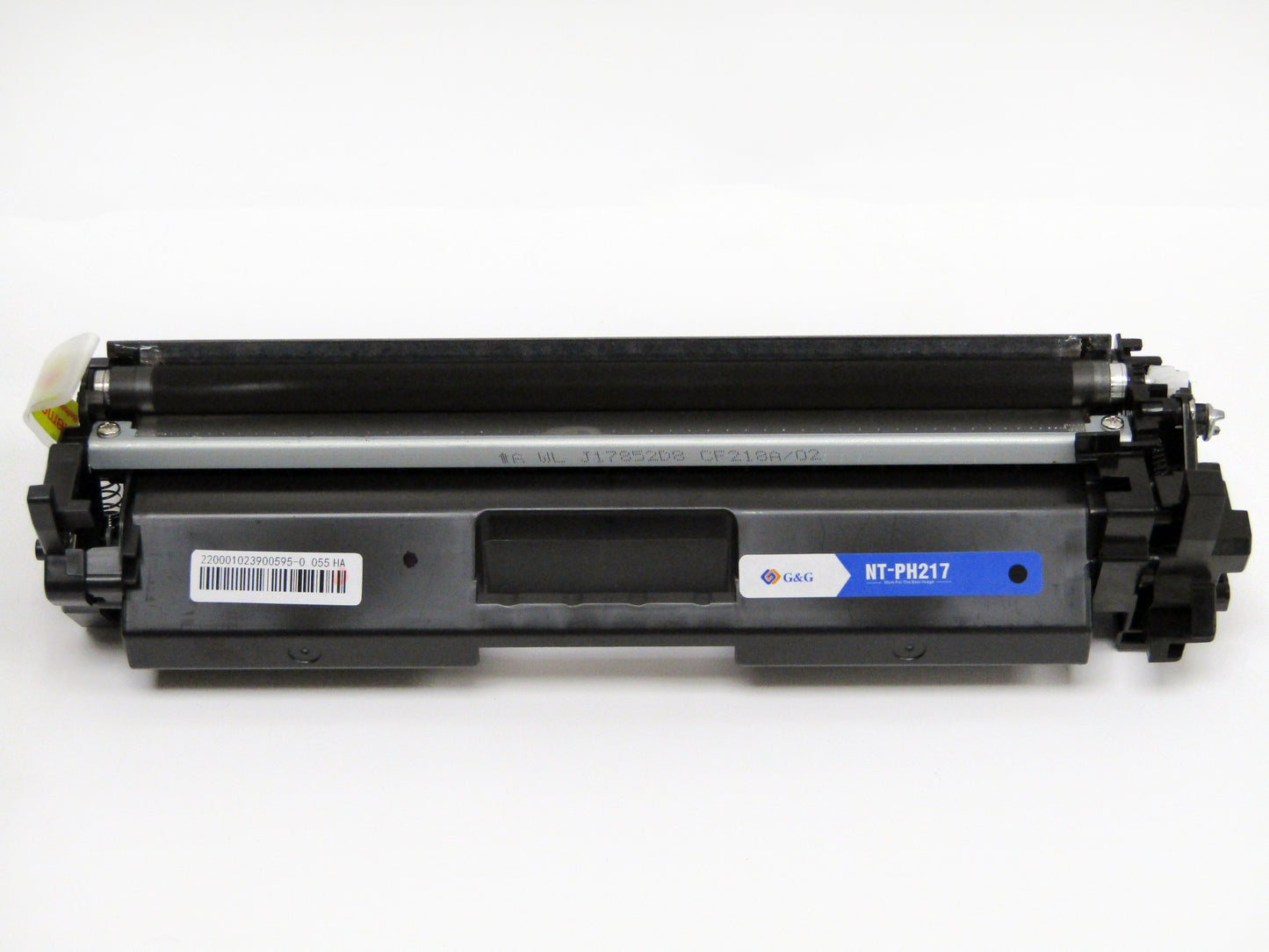 Compatible HP CF217A 17A Toner