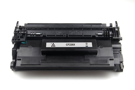 Compatible HP CF226X Hi Cap 26X Toner