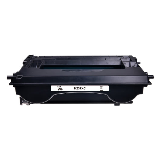 Compatible HP CF237X Hi Cap 37X Toner