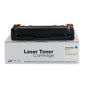 Compatible HP CF401X Cyan Hi Cap 201X Toner