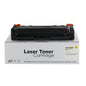 Compatible HP CF402X Yellow Hi Cap 201X Toner