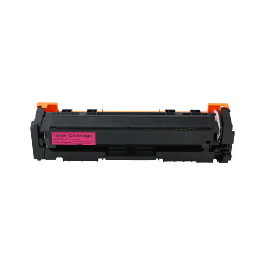 Compatible HP CF403A Magenta 201A Toner