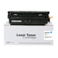 Compatible HP CF361X Cyan  Hi Cap 508X Toner