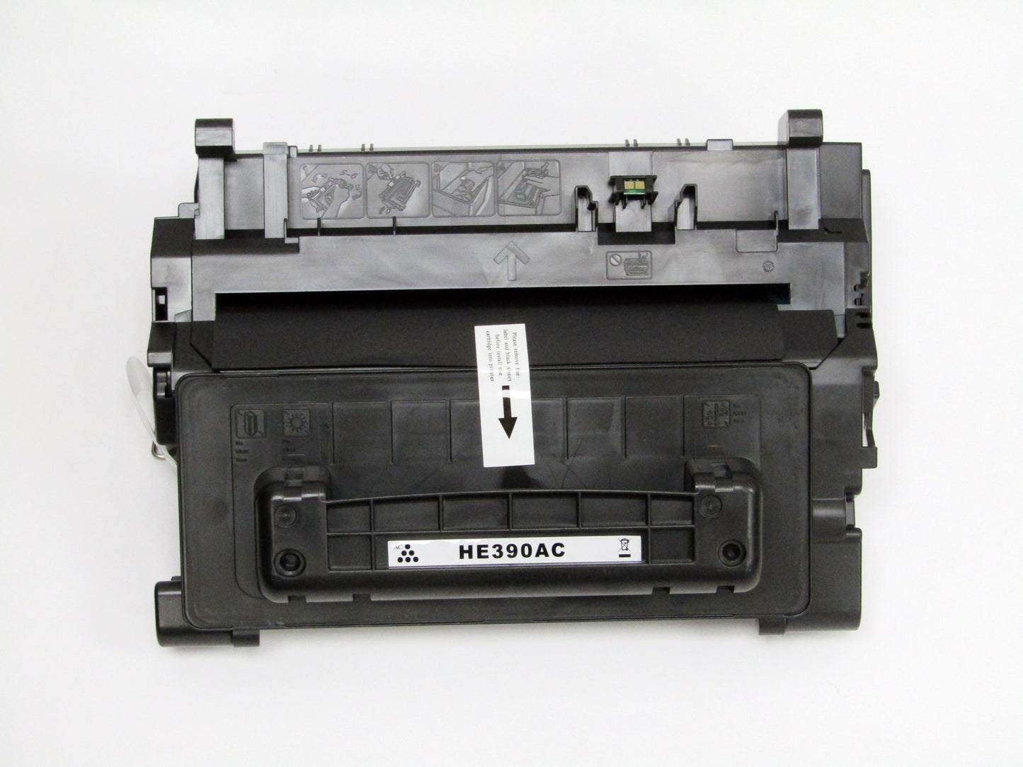 Compatible HP Laserjet CE390A Toner