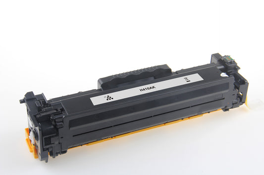 Compatible HP CE410A Black 305A Toner