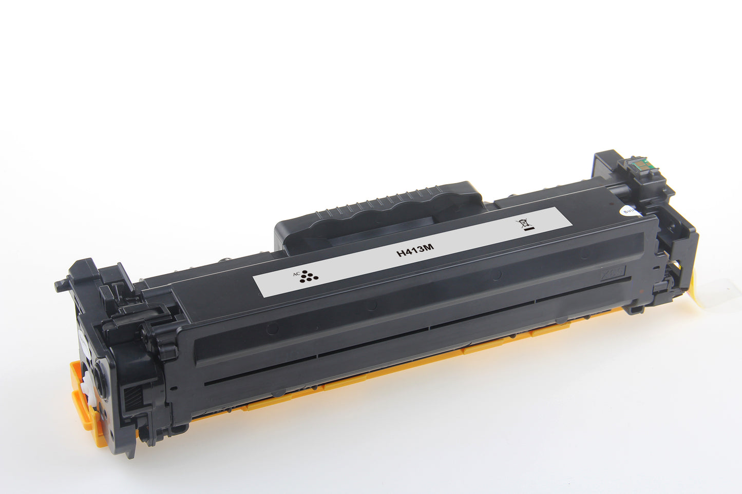 Compatible HP CE412A Yellow 305A Toner