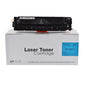 Compatible HP CF381A Cyan 312A Toner