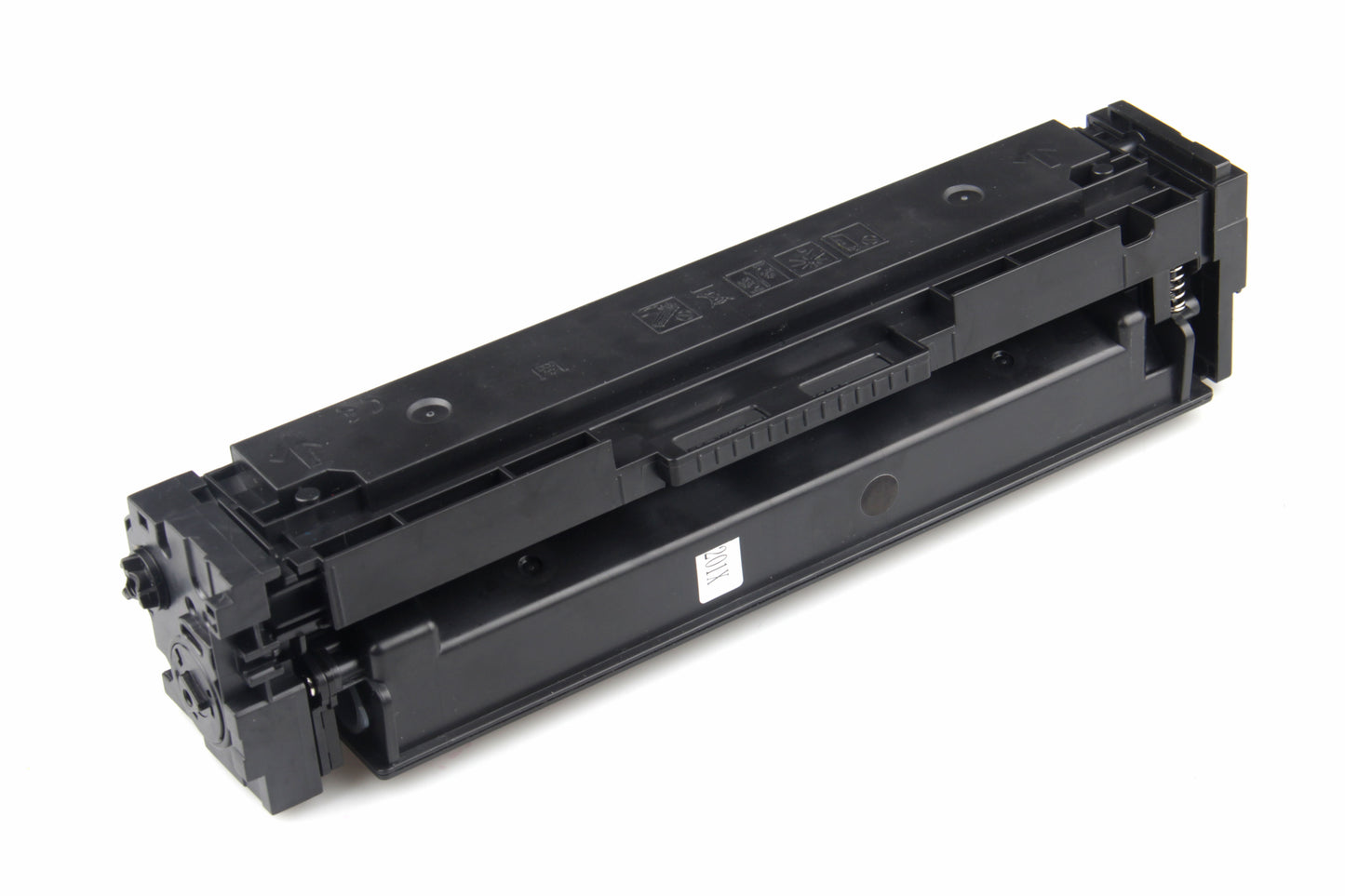 Compatible HP CF542A Yellow 203A Toner