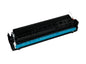 Compatible HP CF540X Black Hi Cap 203X Toner