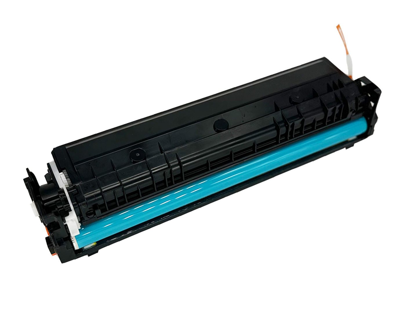 Compatible HP CF541X Cyan Hi Cap 203X Toner