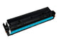 Compatible HP CF542X Yellow Hi Cap 203X Toner