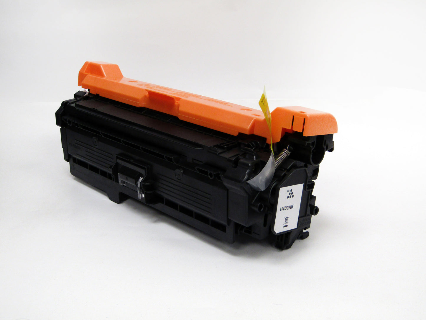 Compatible HP CE400A Black 507A also for Canon 732 Toner