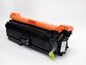 Compatible HP CE403A Magenta 507A also for Canon 732 Toner