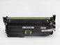 Compatible HP CF322A Yellow 653A Toner