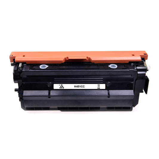 Compatible HP CF451A Cyan 655A Toner