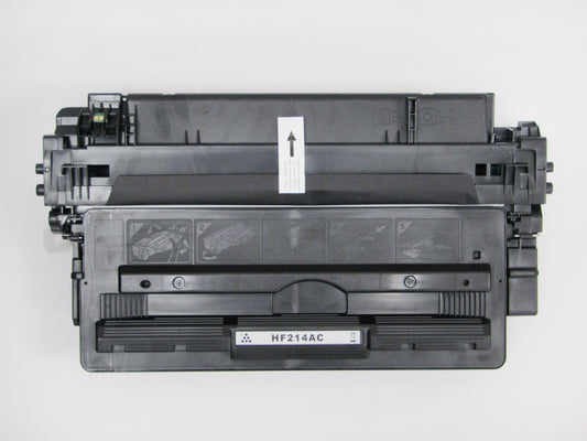 Compatible HP CF214A 14A CRG333 Toner