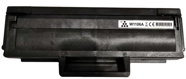 Compatible HP W1106X Laser toner