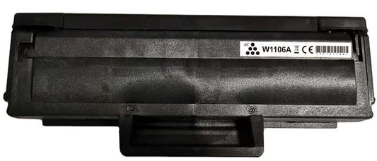 Compatible HP W1106X Laser toner