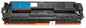 Compatible HP CB541A Cyan also for Canon EP716C Toner