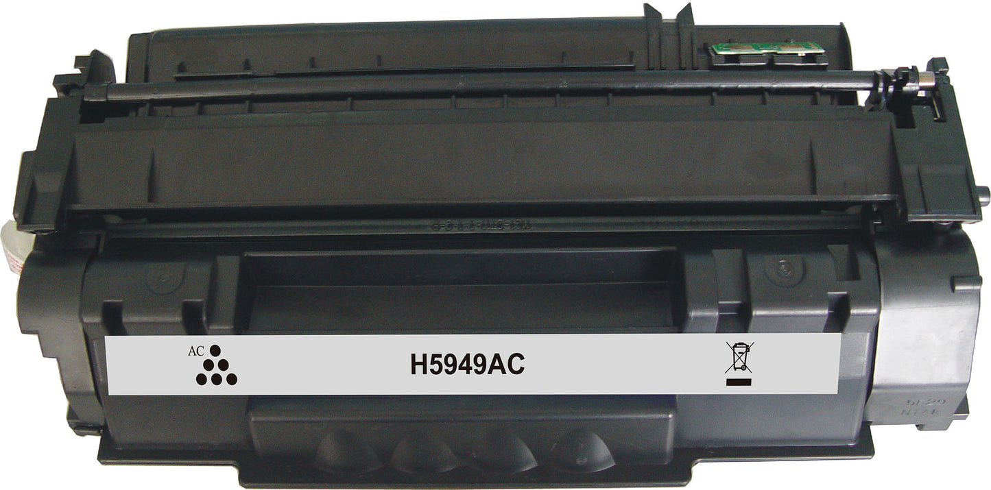 Compatible HP Q5949A Toner