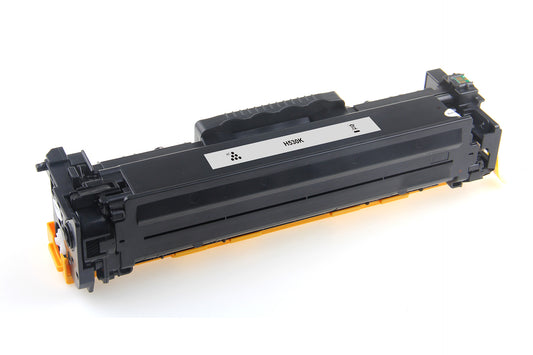 Compatible HP CC530A Black also for Canon 718BK Toner