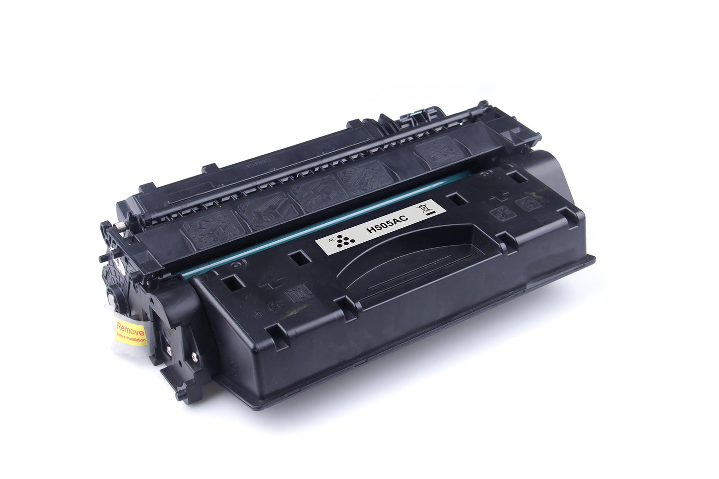 Compatible HP CE505A also for Canon 719 Toner