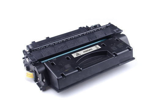 Compatible HP CE505A also for Canon 719 Toner