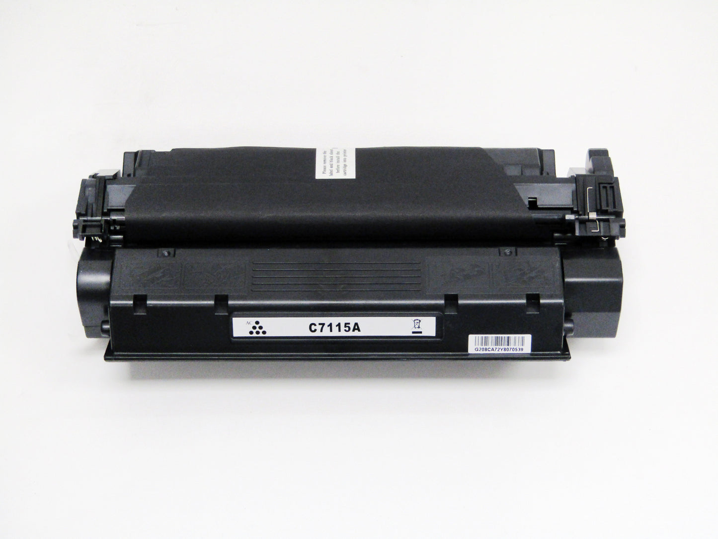 Compatible HP C7115A also for Q2613A Q2624A Canon EP25 Toner