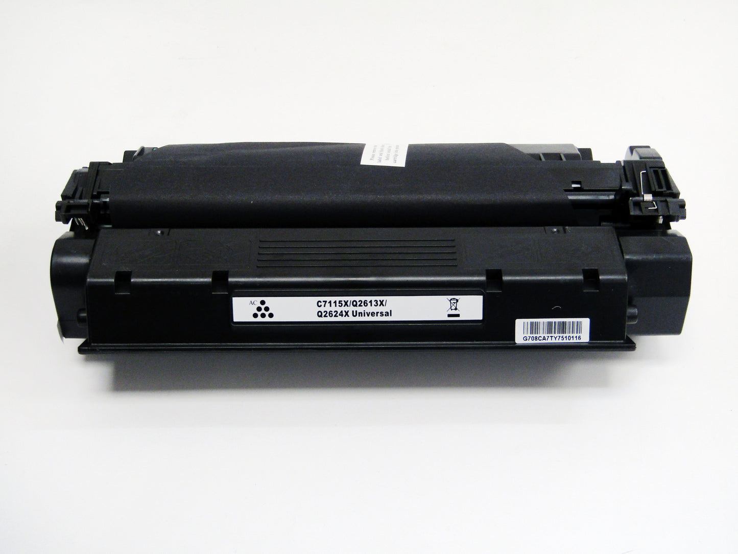 Compatible HP C7115X also for Q2613X Q2624X Canon EP25H Toner