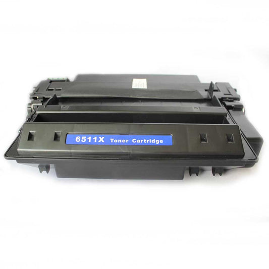 Compatible HP Q6511X Hi Cap also for Canon 710H Toner