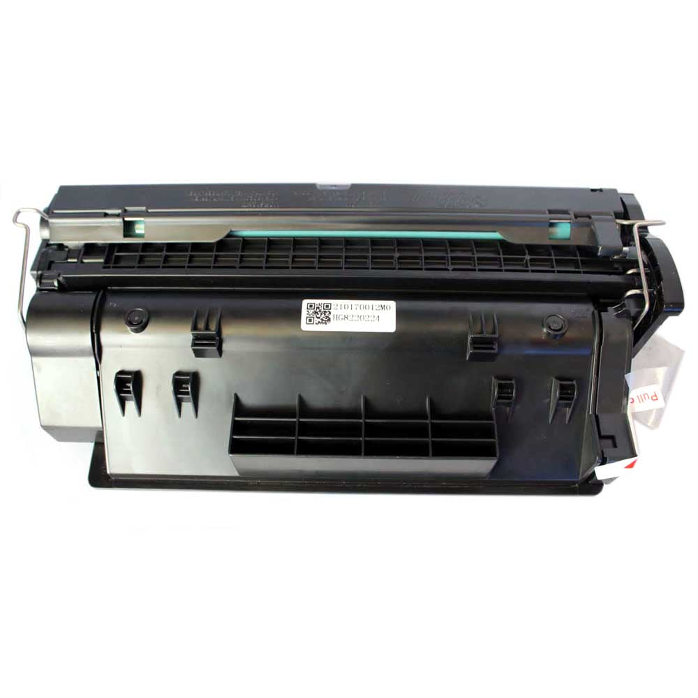 Compatible HP Q7551A Toner